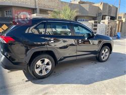 تۆیۆتا ڕاڤ 4